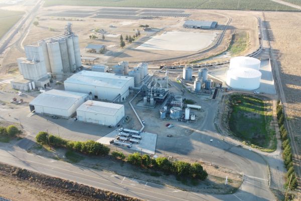 Seaboard Energy - Hugoton, KS